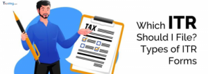 Who Should File ITR for FY 2023-24? Income Tax Login